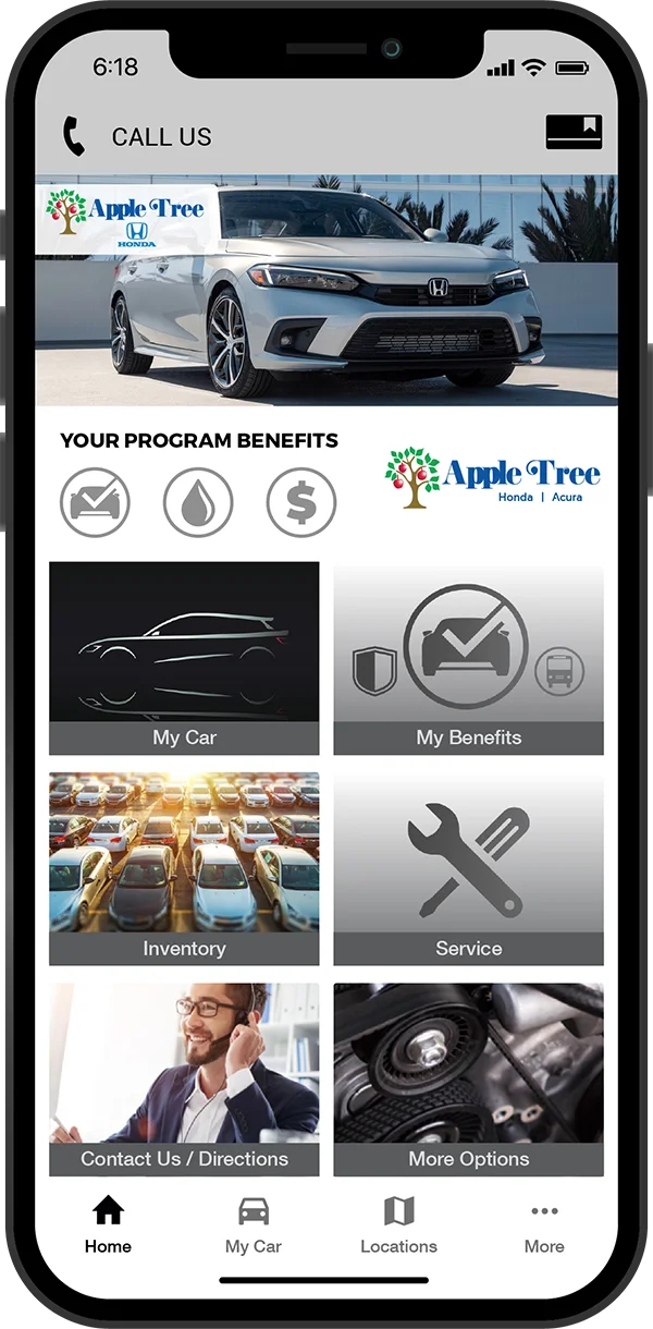 App